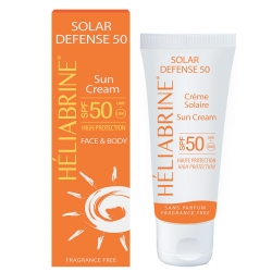 Solar Defense 50